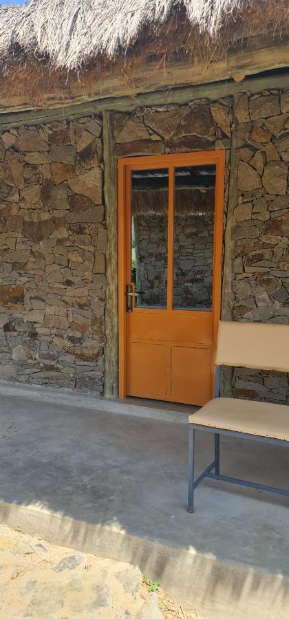 Mweiga Le Tai Village Resort Near Solio Game Reserve מראה חיצוני תמונה
